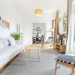 Apartamento Santa Ana Place En Madrid