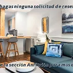 Bright And Spacious Apartment Plaza Mayor / La Latina