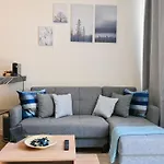 For You Rentals Comodo Apartamento De Un Dormitorio Gan5D