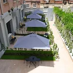 For You Rentals Comodo Apartamento De Un Dormitorio Gan5D