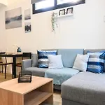 For You Rentals Comodo Apartamento De Un Dormitorio Gan5A