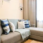 For You Rentals Comodo Apartamento De Un Dormitorio Gan5A