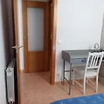 Piso de 2 dormitorios Madrid Centro Gran Vía - Plaza de España, el salón y 2 dormitorios tienen aire