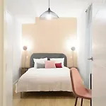 Guestready - Un Moderno Apartamento A Un Paso De La Plaza Mayor