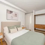 Salamanca III Calle General Pardinas 2Br 2Bh