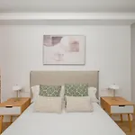 Salamanca III Calle General Pardinas 2Br 2Bh