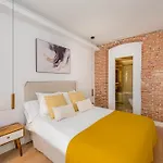Salamanca III Calle General Pardinas 2Br 2Bh