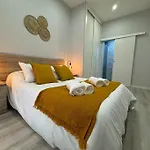Encanto Madrileno En El Centro