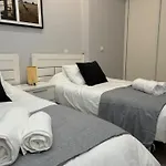 Encanto Madrileno En El Centro