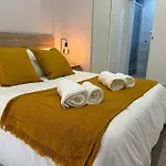 Encanto Madrileno En El Centro