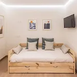 Apartamento Plaza Mayor