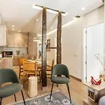 Apartamento Plaza Mayor