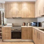 Apartamento Plaza Mayor