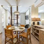 Apartamento Plaza Mayor