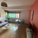 Apartamento Zona Chamberi