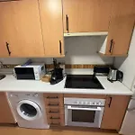 Apartamento Zona Chamberi