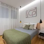 Castellana Norte I Calle Paseo De La Castellana 3Br 3Bh