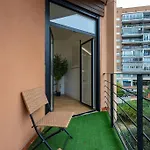 Castellana Norte I Calle Paseo De La Castellana 3Br 3Bh