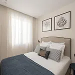 Centro XVIII Calle Montera 4Br 4Bh