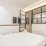 Acogedor Apartamento En Anton Martin