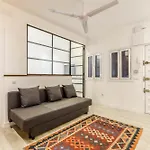 Acogedor Apartamento En Anton Martin