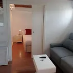 Emblematic Flat In Madrid Central - Arenal