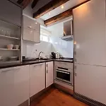 Emblematic Flat In Madrid Central - Arenal
