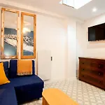 Apartamento The Greenhouse En Madrid