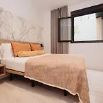 Aspasios Atocha Apartments