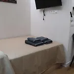 Ama Madrid Metropolitano 12