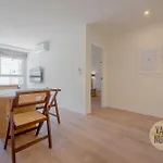 Tu Refugio Para 4 En Malasana, Conoce San Bernardo 20