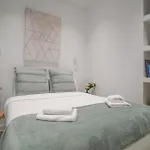 Cozy And Modern-1Bedroom 1Bathroom-Chamberi