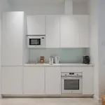 Cozy And Modern-1Bedroom 1Bathroom-Chamberi