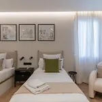 Luxurious Apartment-2Bedrooms 3Bathrooms-Salamanca