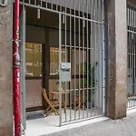 Cozy And Modern-1Bedroom 1Bathroom-Chamberi