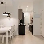Cozy And Modern-2Bedrooms 1Bathroom-Delicias