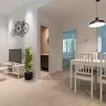 Cozy And Modern-2Bedrooms 1Bathroom-Delicias