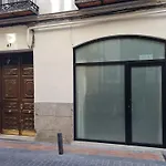 City Center Madrid Apartment With 2 Bedrooms