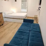 Espectacular Estudio En El Corazon De Madrid