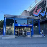 Apartaestudio Con Estilo Y Funcionalidad Cerca De Ifema