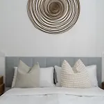 Modern Cozy-2Bedrooms 1Bathroom-Delicias