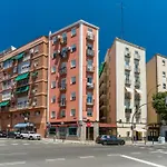 Modern Cozy-2Bedrooms 1Bathroom-Delicias