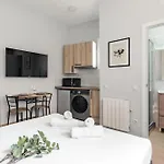 Charming Villa Vallecas