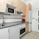 Charming Villa Vallecas