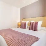 Stylish New Apartment With Terrace In The Heart Of La Latina - Latina Toledo Atico I