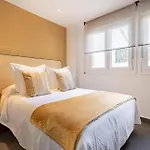 Charming Duplex Retreat For 4 Latina Toledo Atico III