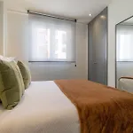 Trendy La Latina Escape For 3 Next To The Iconic Rastro Market Latina Toledo II