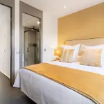 Charming Duplex Retreat For 4 Latina Toledo Atico III