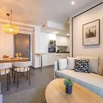 Trendy La Latina Escape For 3 Next To The Iconic Rastro Market Latina Toledo II