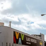 Modern 2 Bed Apartment Near Las Ventas